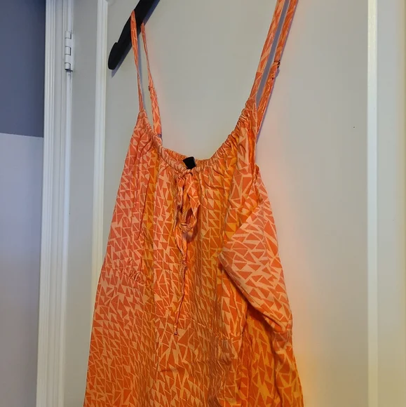 Design Lab 1x Mini Dress - Picture 2 of 5